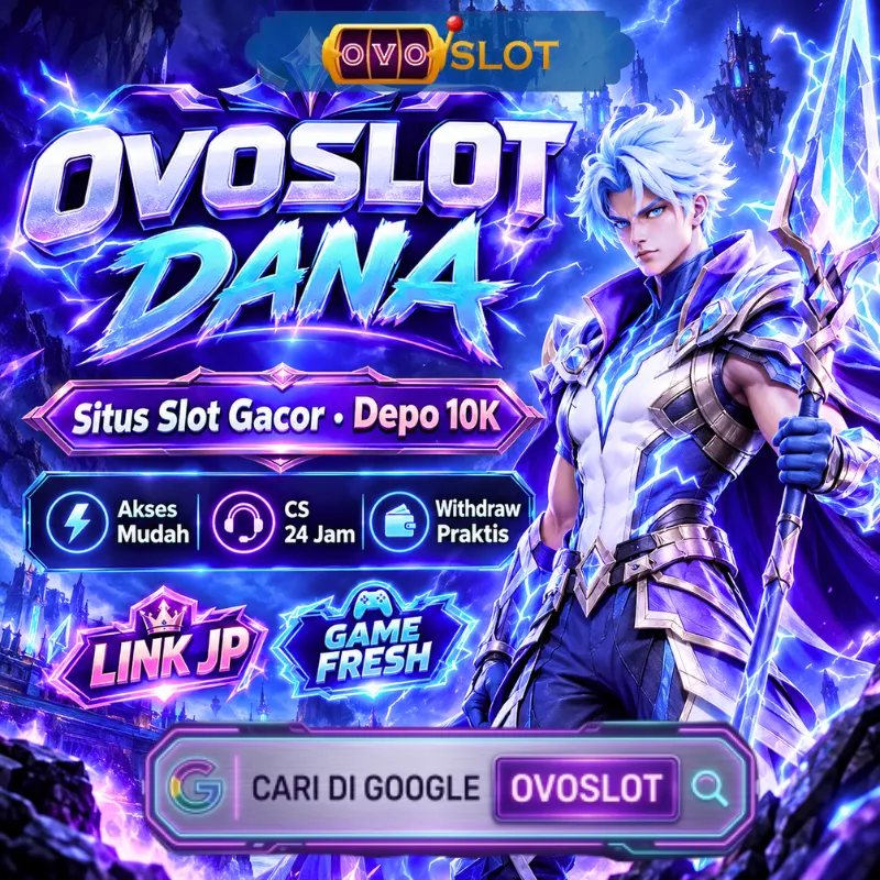 Ovoslot